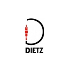 dietz logo