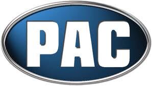 pac audio logo