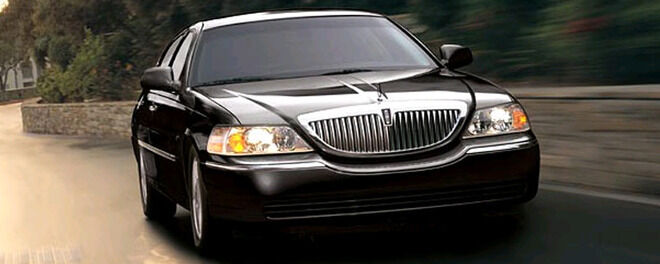 Pildid / - Lincoln