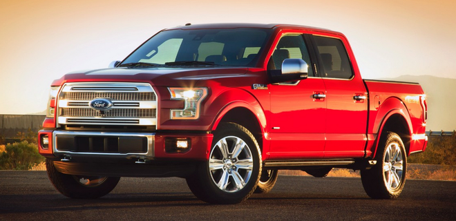 Pildid / - Ford1