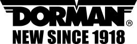 Image result for dorman products logo