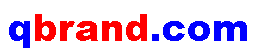 Pildid / - Qbrand logo